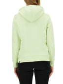 The North Face Sweatshirt With Logo