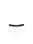 Calzoncillos con logo en la cinturilla de Tom Ford