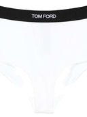 Calzoncillos con logo en la cinturilla de Tom Ford