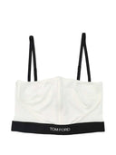 Tom Ford Top With Logo Band