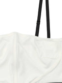 Tom Ford Top With Logo Band