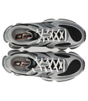 New Balance Abzorb 2000 Schwarz-Silber-Sneaker