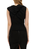 Rick Owens "sele t" top