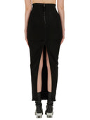 Rick Owens Midi nederdel