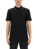 Boss Polo Shirt "Passertip"