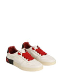 Dolce & Gabbana sneakers med præget logo