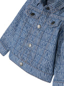 Moschino Jacket