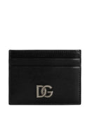 Porta carte Tempesta di Dolce & Gabbana