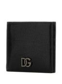 Dolce & Gabbana Tempesta-Geldbörse mit Applikation