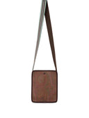 Etro Small Arnica Skuldertaske Med Paisley Print