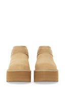 Ugg Classic Ultra Mini Boot With Platform