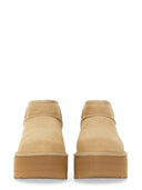 Ugg Stivaletto "Classico Ultra Mini"