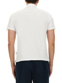 Aspesi Cotton Polo