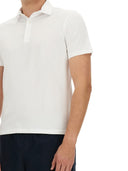 Aspesi Cotton Polo