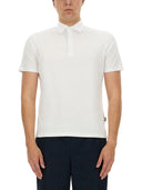Aspesi Cotton Polo