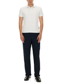 Aspesi Cotton Polo