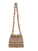 Nåle lærred taske.