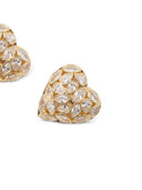 Orecchini Autoritratto Con Decorazione