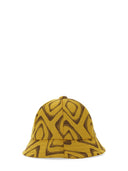 Cappello da aghi con stampa