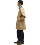 Barbour Rokig Beige Jacke