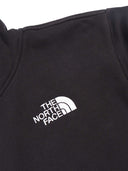 The North Face Kids Teen Essential Oversized Hoodie Tnf Black