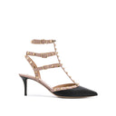 Valentino Garavani Valentino Garavani Rockstud Leather Pumps