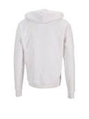 Ami Hoodie Ami De Coeur Contraste