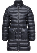 Moncler Genet lang frakk
