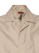 Fay Giacca Matin Beige