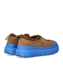 Ugg Tasman meteorLor híbrido castaño Big Sky Slipper