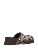 Rick Owens Megalace Mule Granola