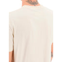 Maison Margiela Organic Cotton T Shirt (Pack Of Three)