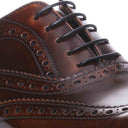 Church's Classic Lace Up Leather Derbies
