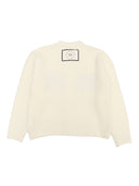 Dou Uod Knit Cardigan