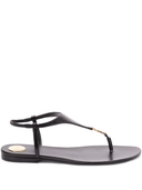 Saint Laurent Cassandra Sandalen