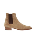 Saint Laurent Wyatt Chelsea Boots