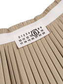 Mm6 Maison Margiela Kids Mm6 G34 U Gonna