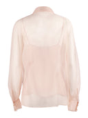 Max Mara Studio Cami Top Casac+1pezzo Libbra