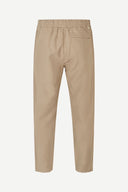 Pantalon samsoe samsoe beige