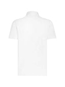 Dolce & Gabbana Polo avec appliqué