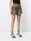Dolce & Gabbana Printed Shorts