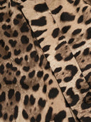 Dolce & Gabbana Printed Shorts