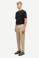 Pantalon samsoe samsoe beige
