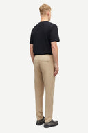 Pantalon samsoe samsoe beige