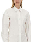 Stella Mc Cartney Shirt Dress