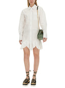 Stella Mc Cartney Shirt Dress