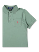 Polo Ralph Lauren T Shirts And Polos Green