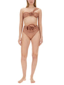Magda Butrym Top Bikini
