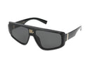 Solbriller Dolce & Gabbana 0 DG6177 501/87/146/145