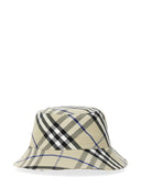 Chapeau de seau burberry